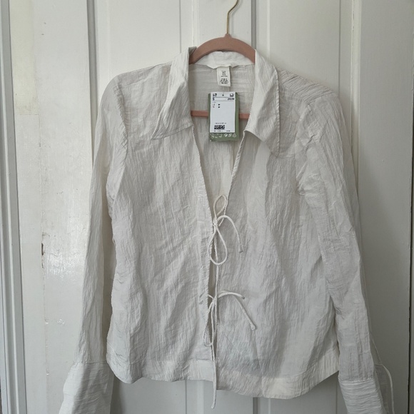 New With Tags H&M Top - Picture 1 of 5